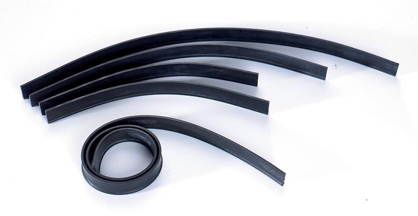 Moerman Dura-Flex Rubber Hard, 45cm