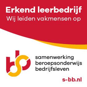 Cleanmastershop.nl is een erkend leerbedrijf